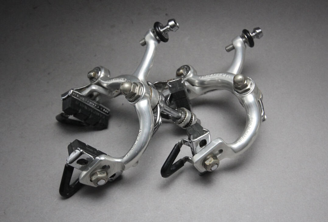 Campagnolo Nuovo Record 2040/1 Brake / Long Reach / post CPSC