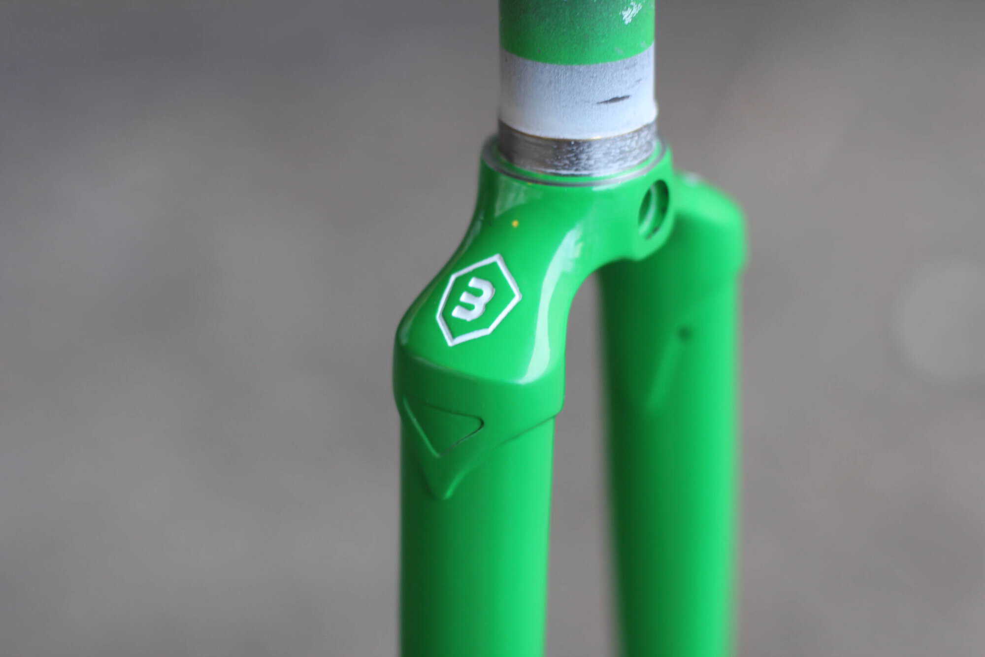 Basso Columbus SL Frame / 54 cm