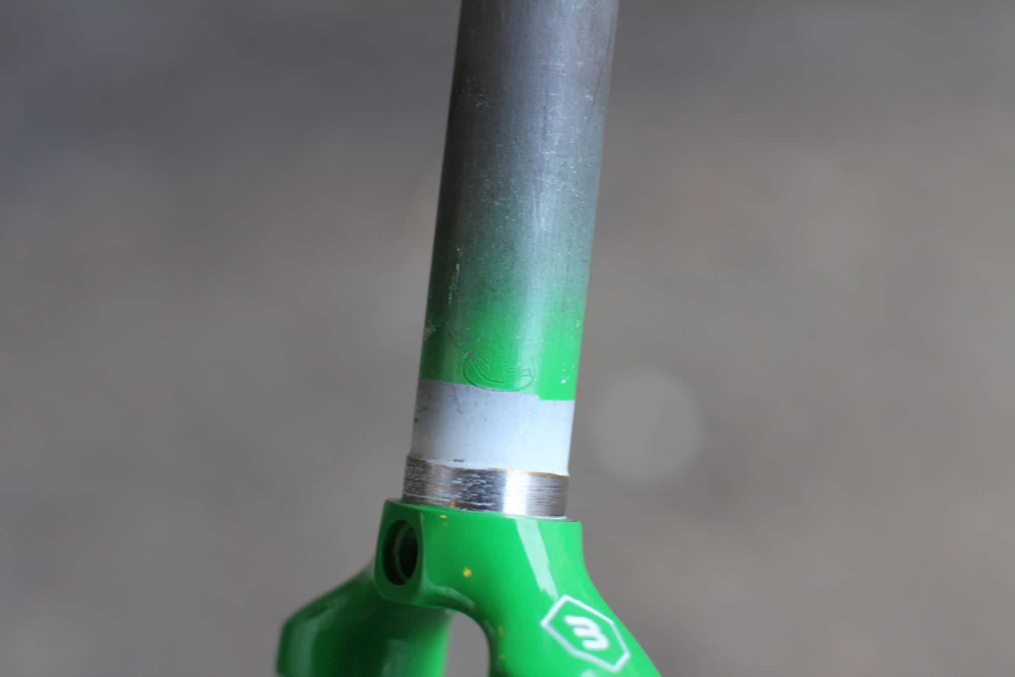 Basso Columbus SL Frame / 54 cm