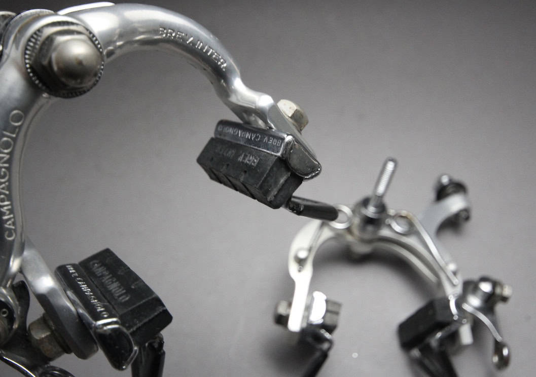Campagnolo Nuovo Record 2040/1 Brake / Long Reach / post CPSC