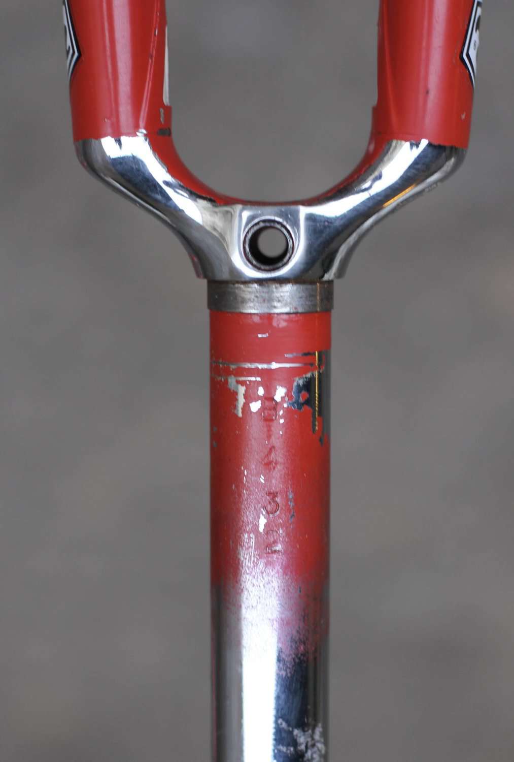 Rossin Record Frame / 51,5 cm