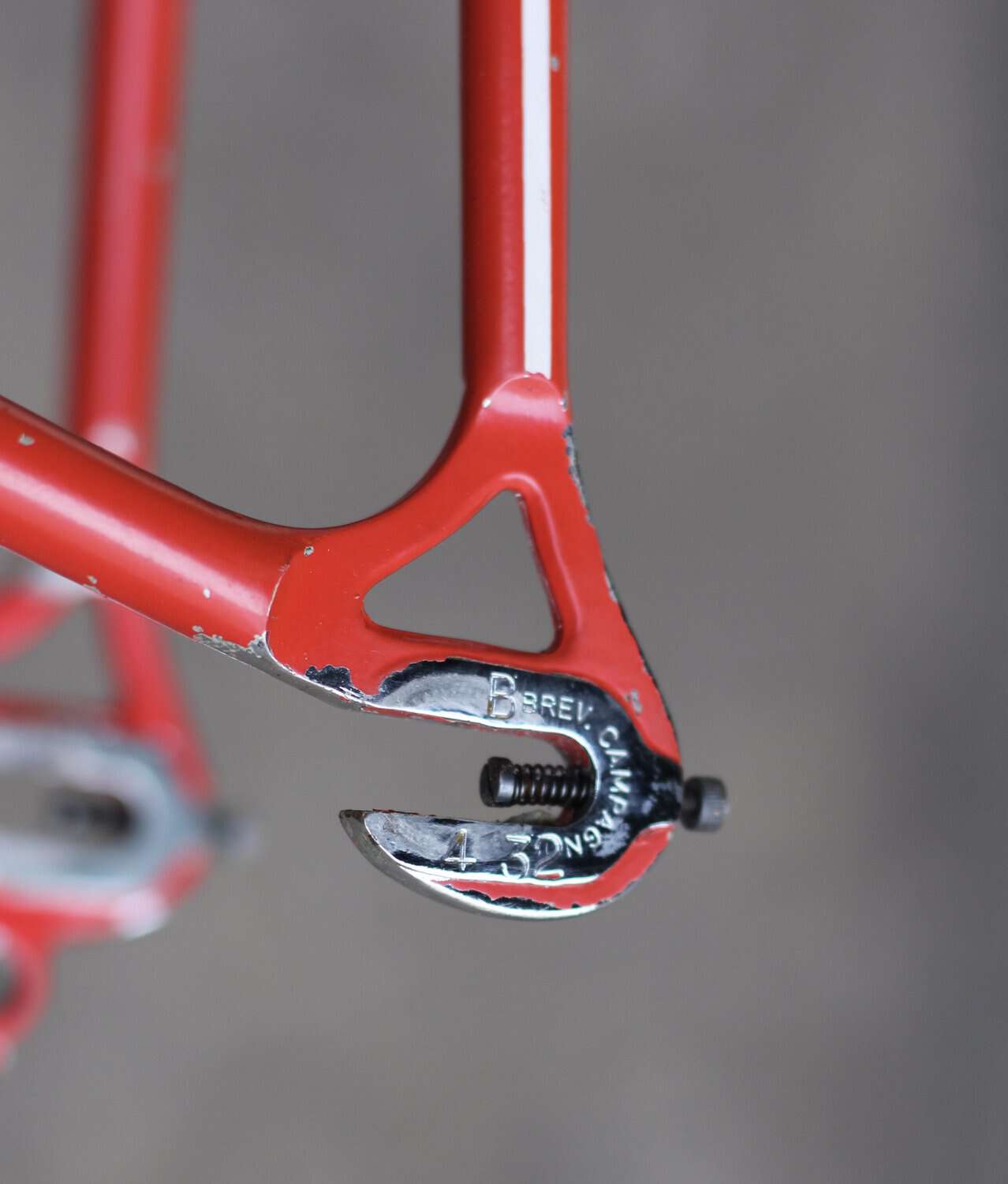 Rossin Record Frame / 51,5 cm