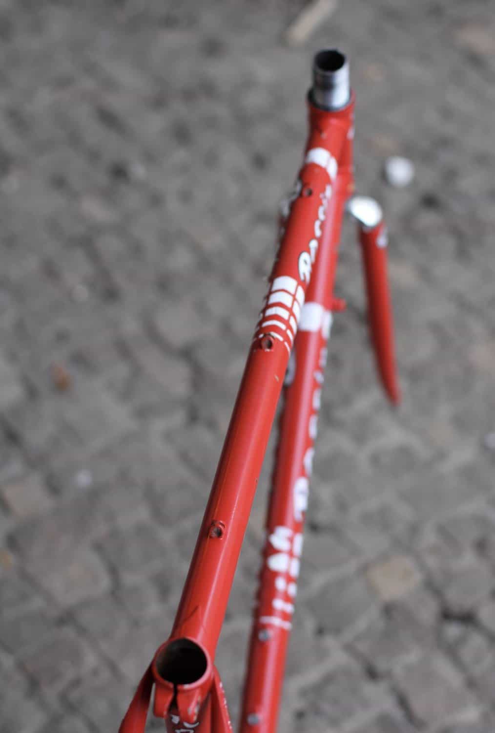 Rossin Record Frame / 51,5 cm