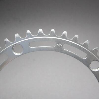 Campagnolo Nuovo Record Chain Ring /  42 T