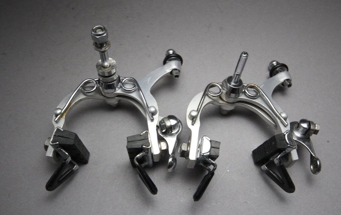 Campagnolo Nuovo Record 2040/1 Brake / Long Reach / post CPSC