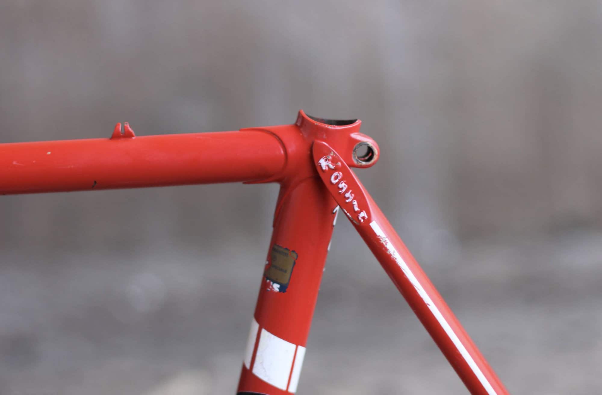 Rossin Record Frame / 51,5 cm