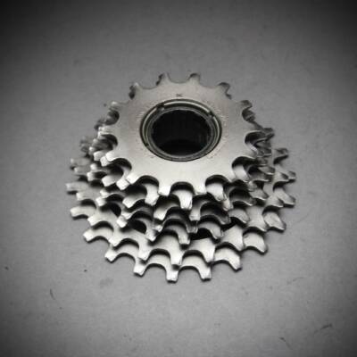 Shimano Dura Ace MF-7400 Freewheel / 7 Sp / 14-23