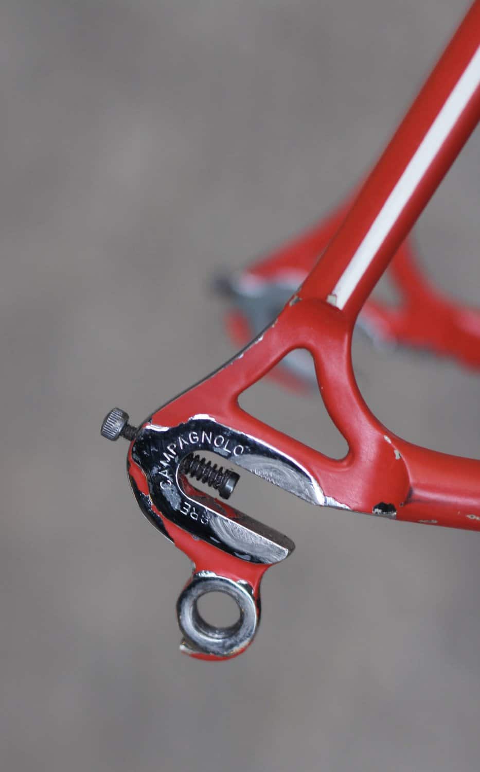 Rossin Record Frame / 51,5 cm