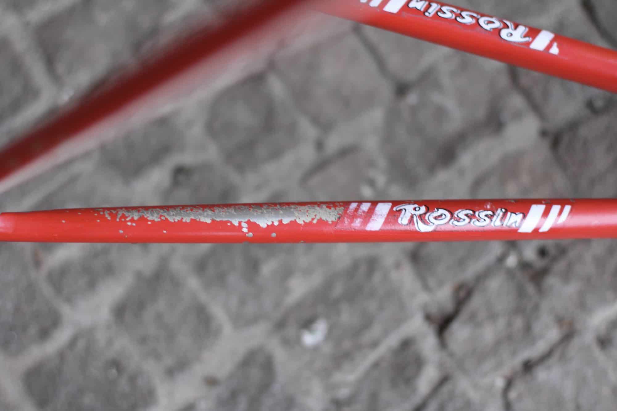 Rossin Record Frame / 51,5 cm