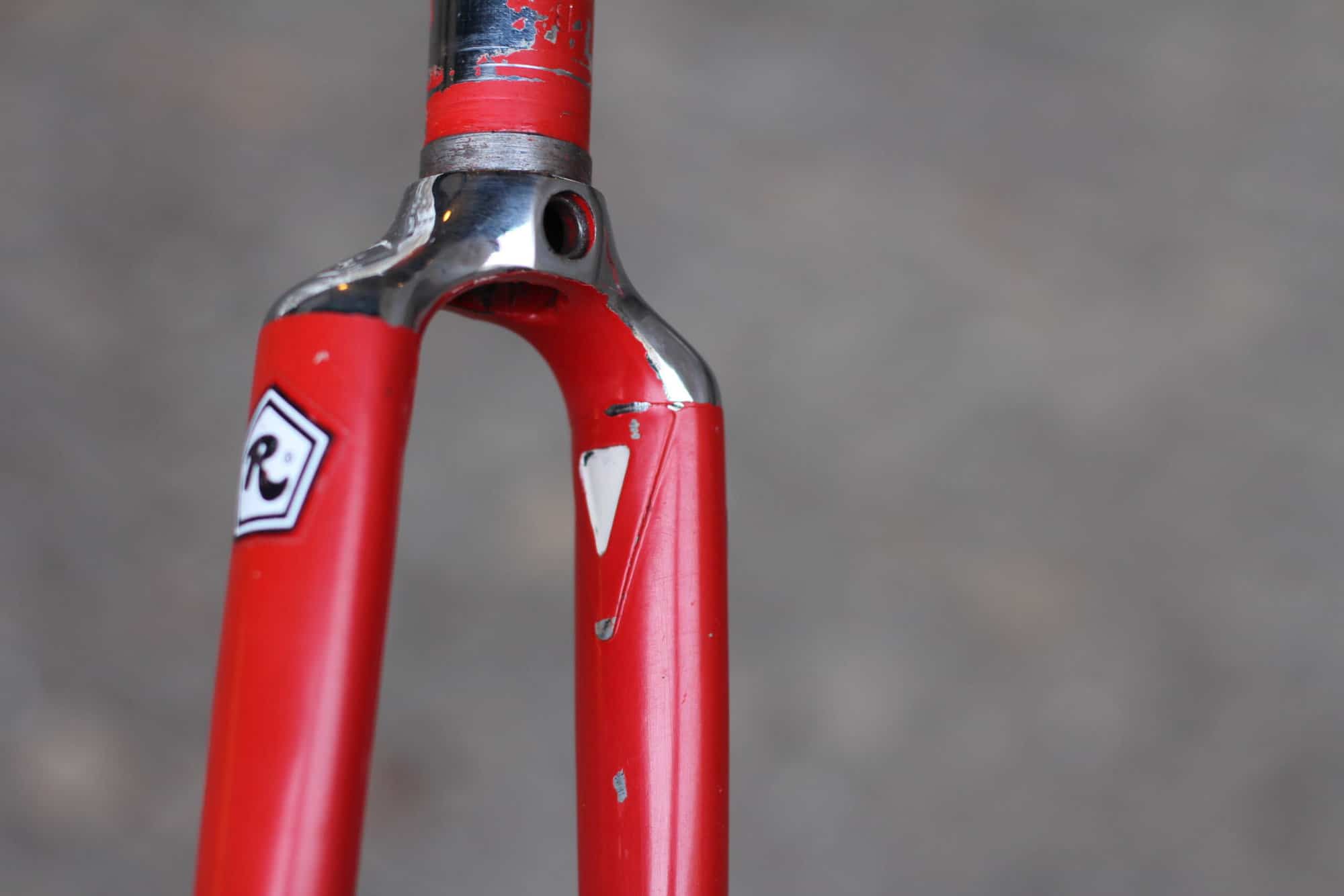 Rossin Record Frame / 51,5 cm