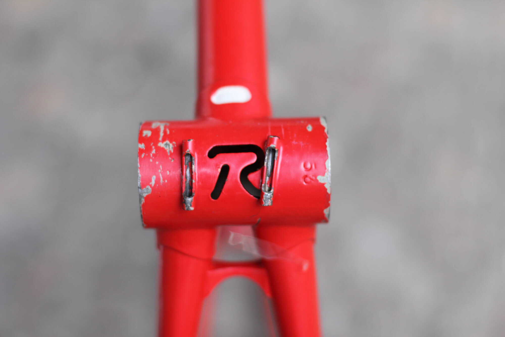 Rossin Record Frame / 51,5 cm