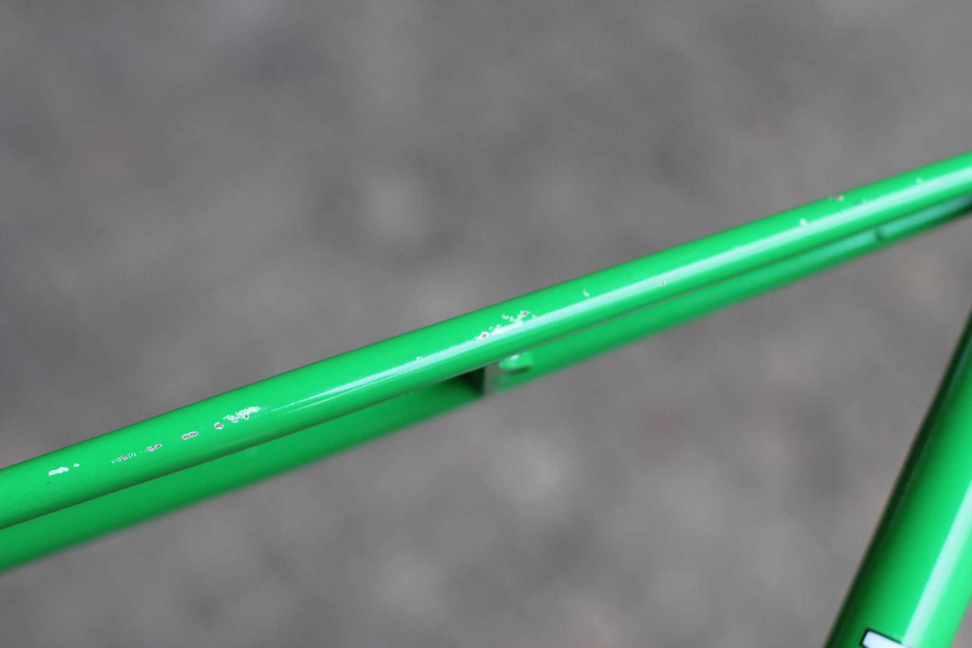 Basso Columbus SL Frame / 54 cm