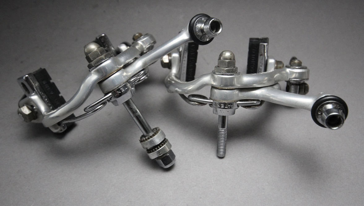 Campagnolo Nuovo Record 2040/1 Brake / Long Reach / post CPSC