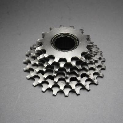 Shimano Dura Ace MF-7400 Freewheel / 7 Sp / 14-24