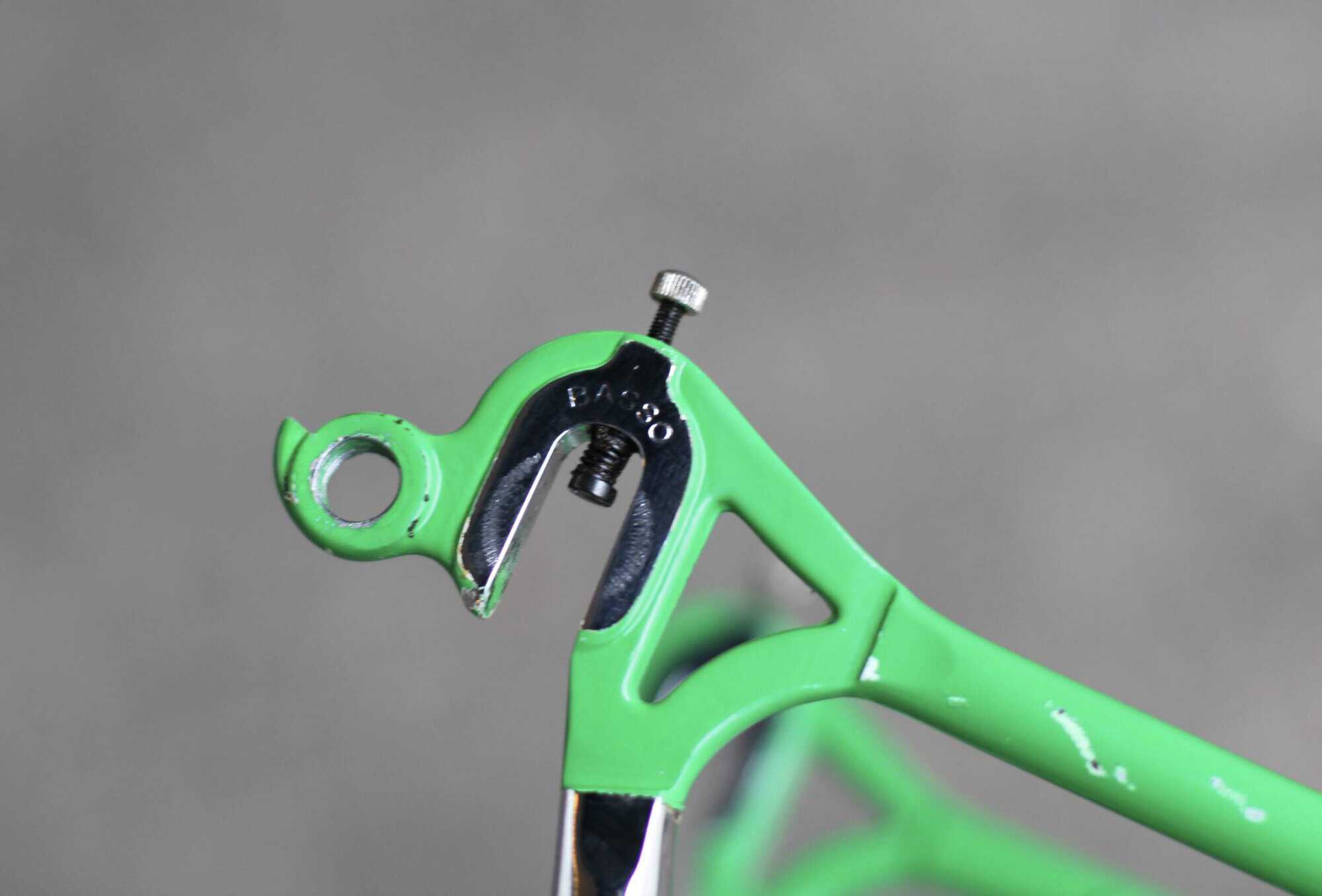 Basso Columbus SL Frame / 54 cm