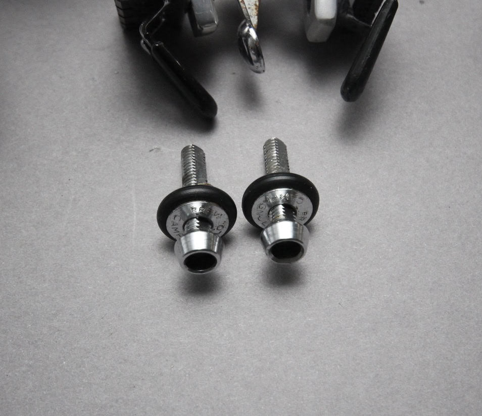 Campagnolo Nuovo Record 2040/1 Brake / Long Reach / post CPSC