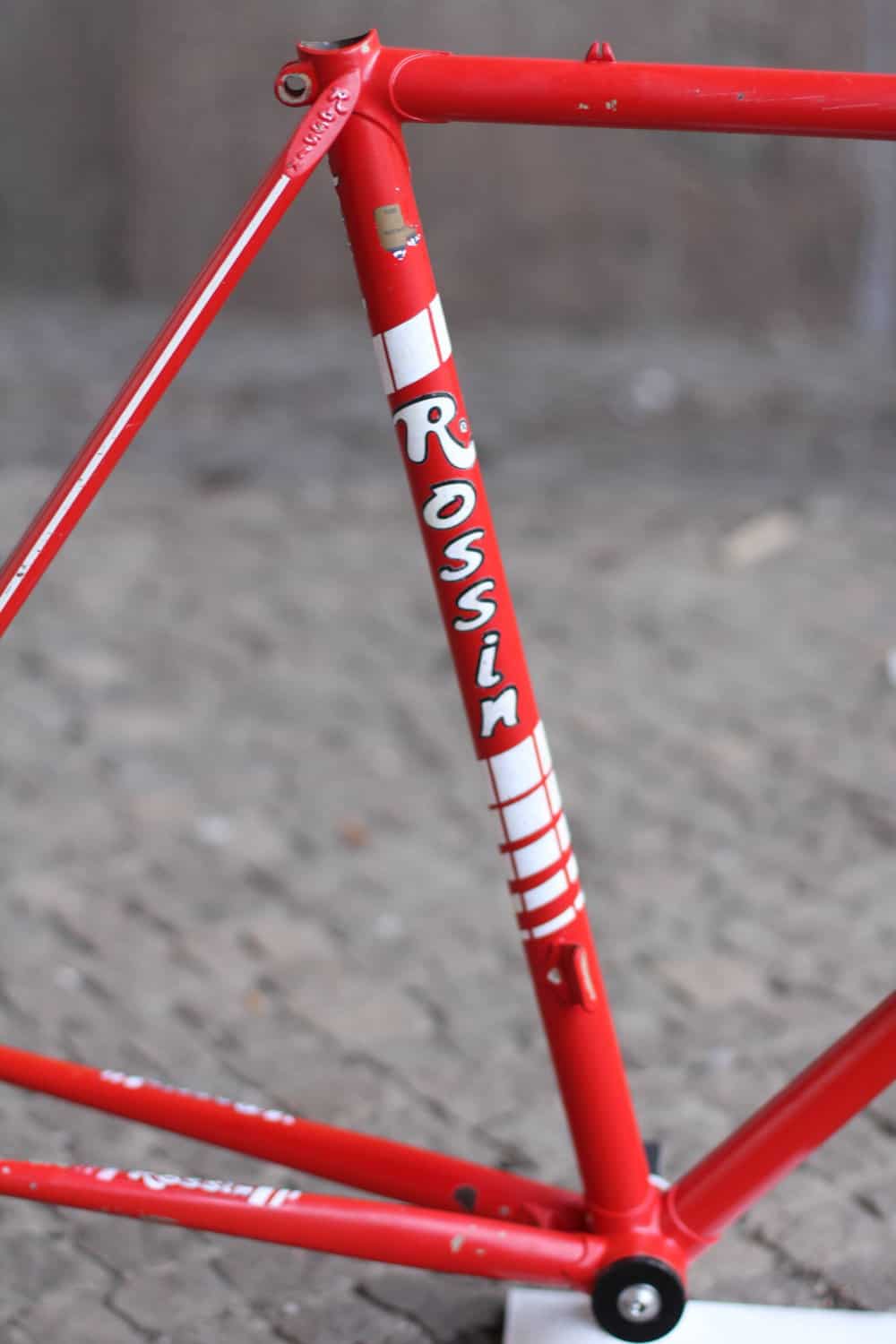 Rossin Record Frame / 51,5 cm
