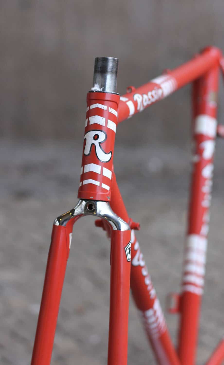 Rossin Record Frame / 51,5 cm