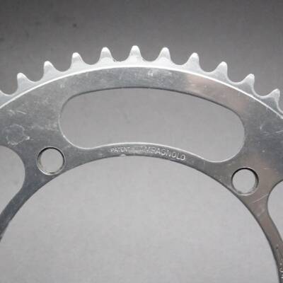 Campagnolo Nuovo Record Chain Ring /  54 T