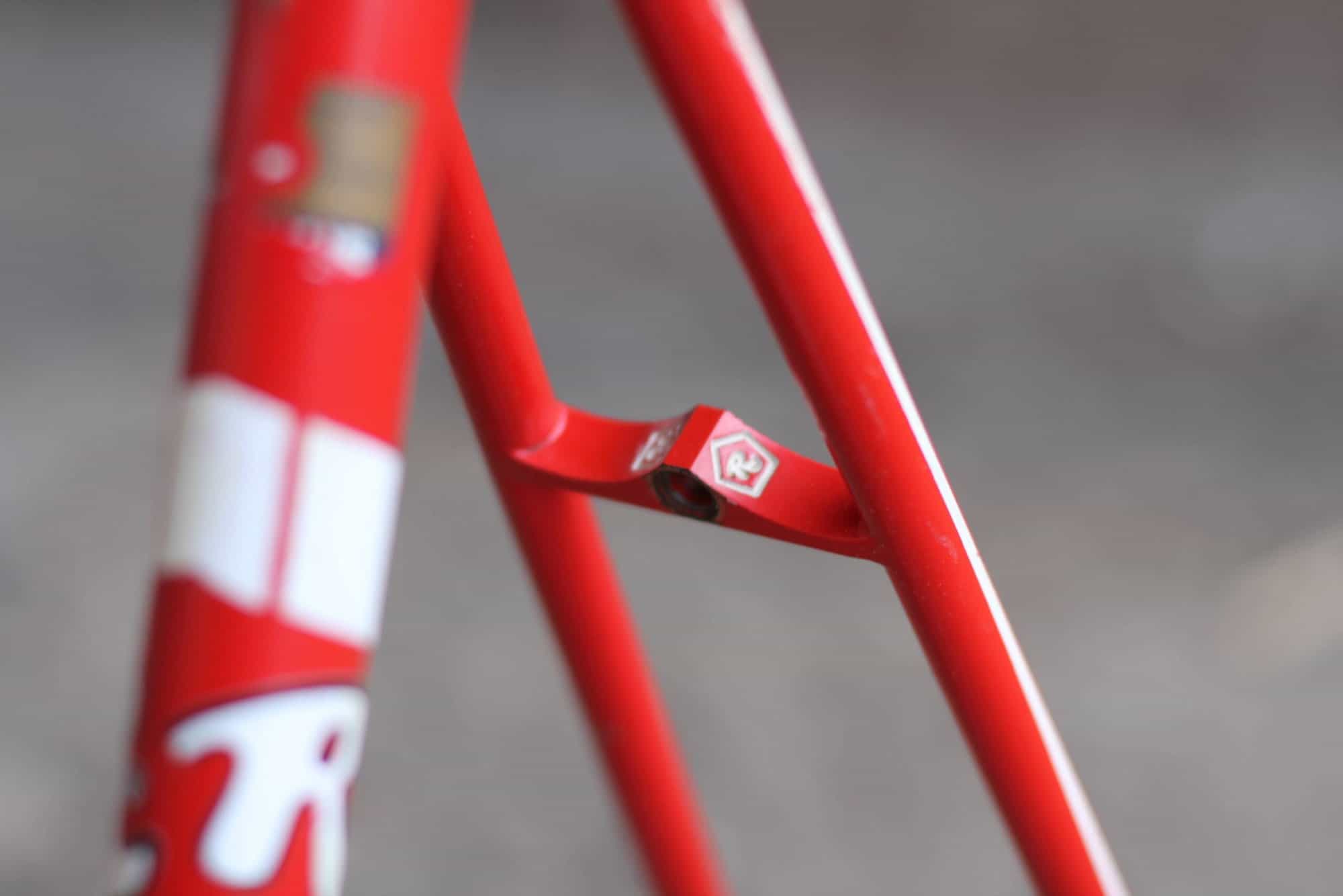 Rossin Record Frame / 51,5 cm