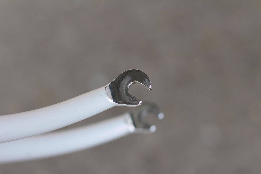 Somec Columbus Max Frame / 53,5 cm