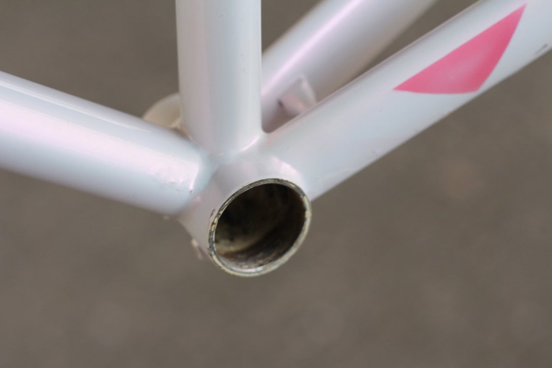 Somec Columbus Max Frame / 53,5 cm