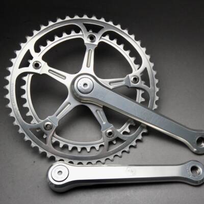 Campagnolo 1049/A Super Record Crank / 175 mm / 1986
