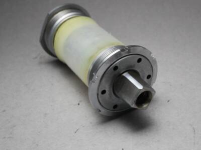 Campagnolo (70-SS) Bottom Bracket / ITA / 115.5 mm - velowizard.com