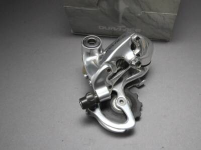 Shimano Dura Ace RD-7700 Rear Derailleur / 2003 - velowizard.com