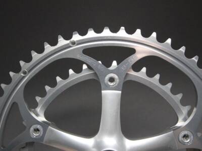 Shimano Dura Ace FC 7410 Crank / 170 mm / 1992 - velowizard.com