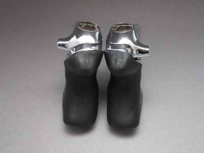 Shimano Dura Ace ST 7400 Shifting Brake Lever / 2.Gen - velowizard.com