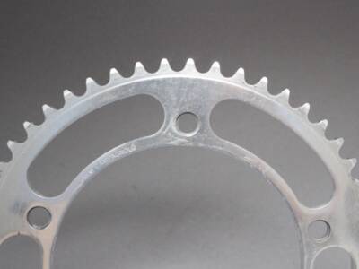 Campagnolo Pista Chain Ring / 52 T - velowizard.com