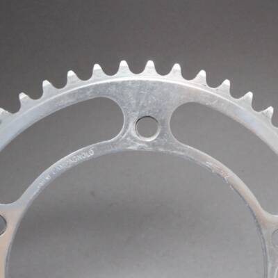 Campagnolo Pista Chain Ring /  52 T