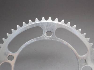 Campagnolo Pista Chain Ring / 52 T - velowizard.com