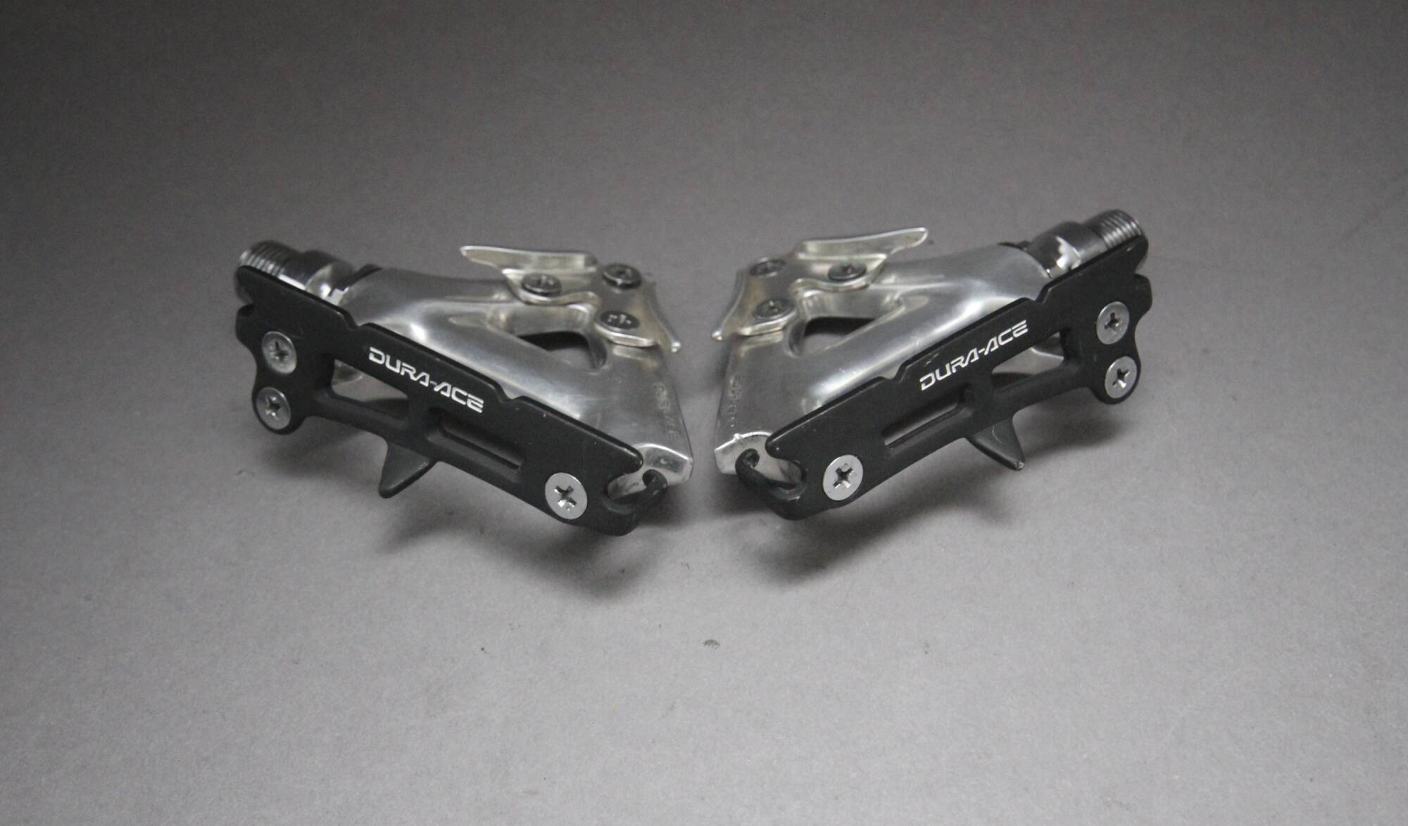 Shimano Dura Ace PD-7400 Pedal / 1985 - velowizard.com