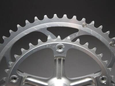 Shimano Dura Ace FC 7410 Crank / 170 mm / 1992 - velowizard.com