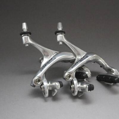 Campagnolo Record Titanium Brake Caliper / 10 Sp