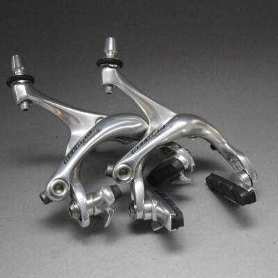 Campagnolo Record Titanium Brake Caliper / 10 Sp