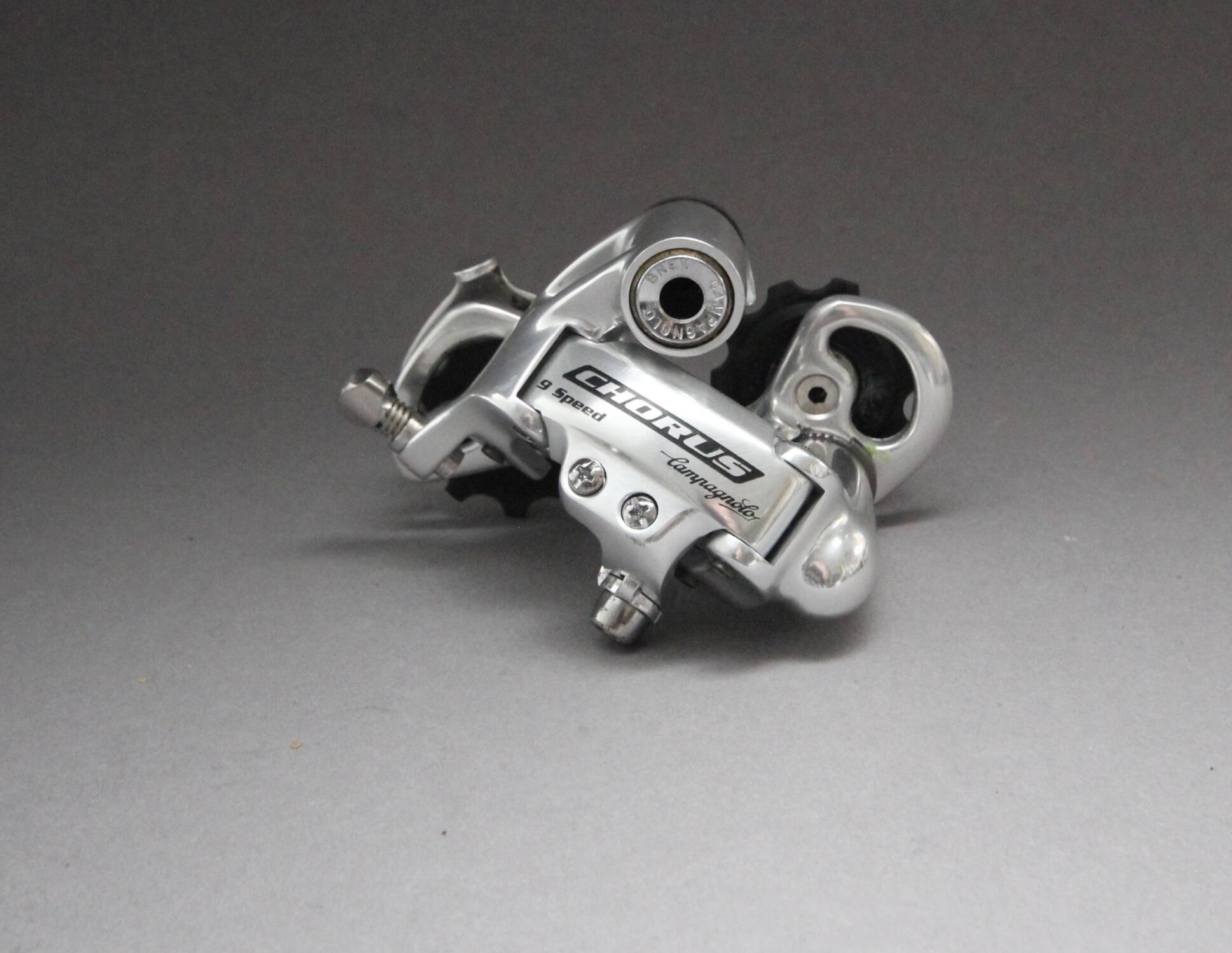 Dérailleur Arrière Campagnolo Chorus 1993 - 8 Vitesses - État Très Bon - Pour Vélo De Route