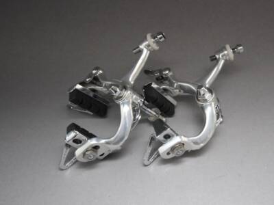 Campagnolo Victory 415/102 Brake Caliper & Lever - velowizard.com