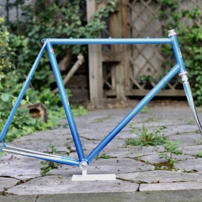 Somec Corsa Frame / 58.5 cm