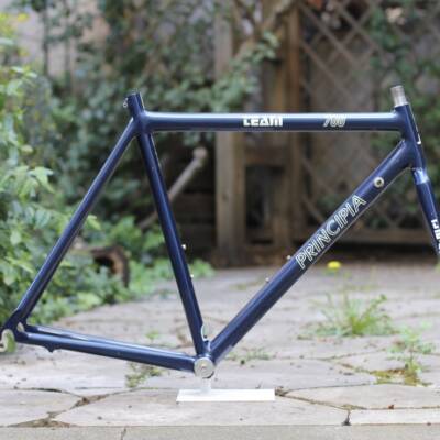 Principia 700 Alloy Frame / 52 cm