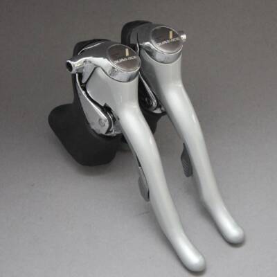 Shimano Dura Ace ST 7400 Shifting Brake Lever / 1. Gen