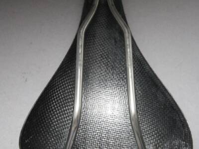 Selle Italia Flite Evolution Carbon Titanium - velowizard.com