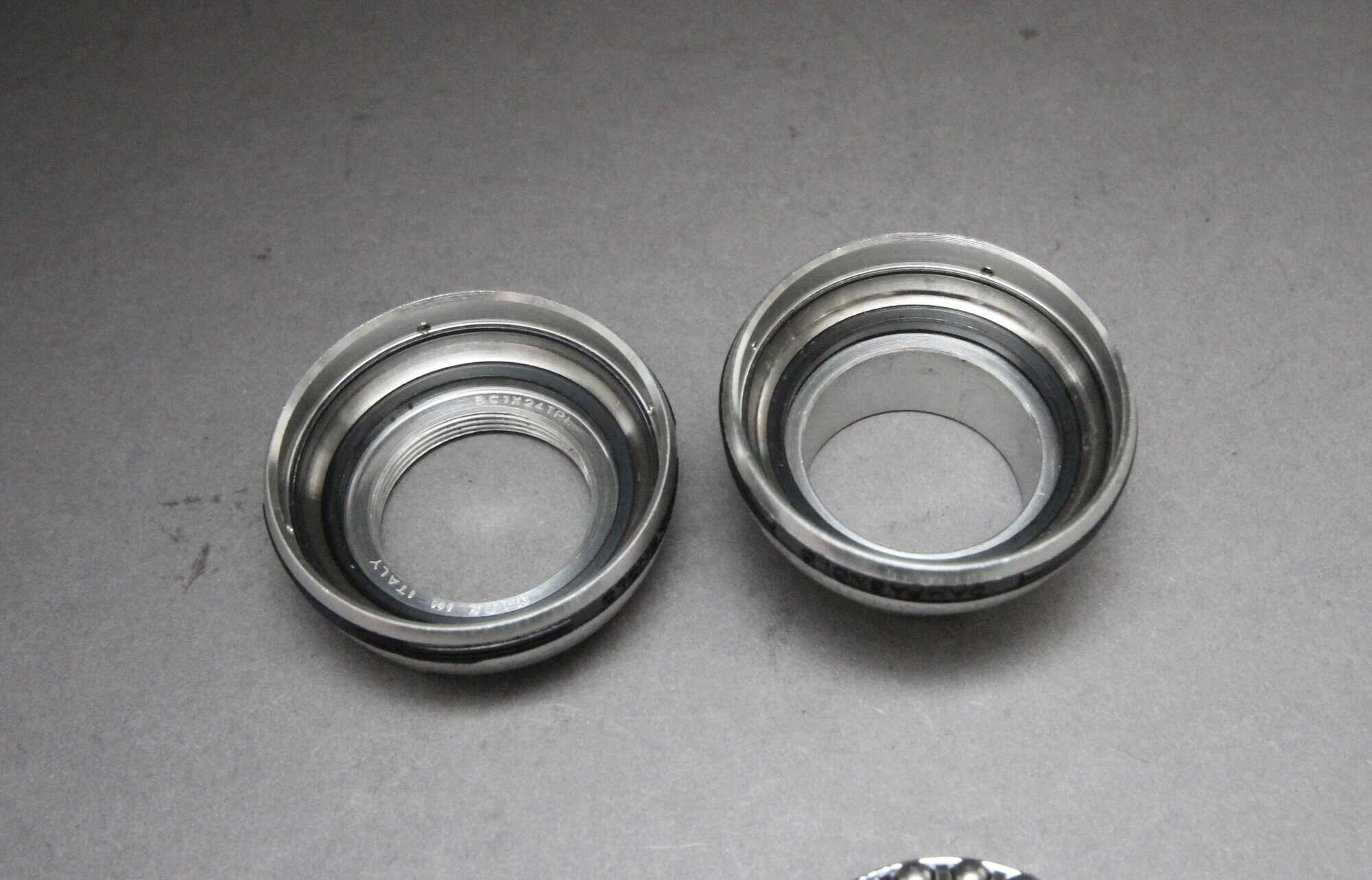 Campagnolo Record HS11-RE