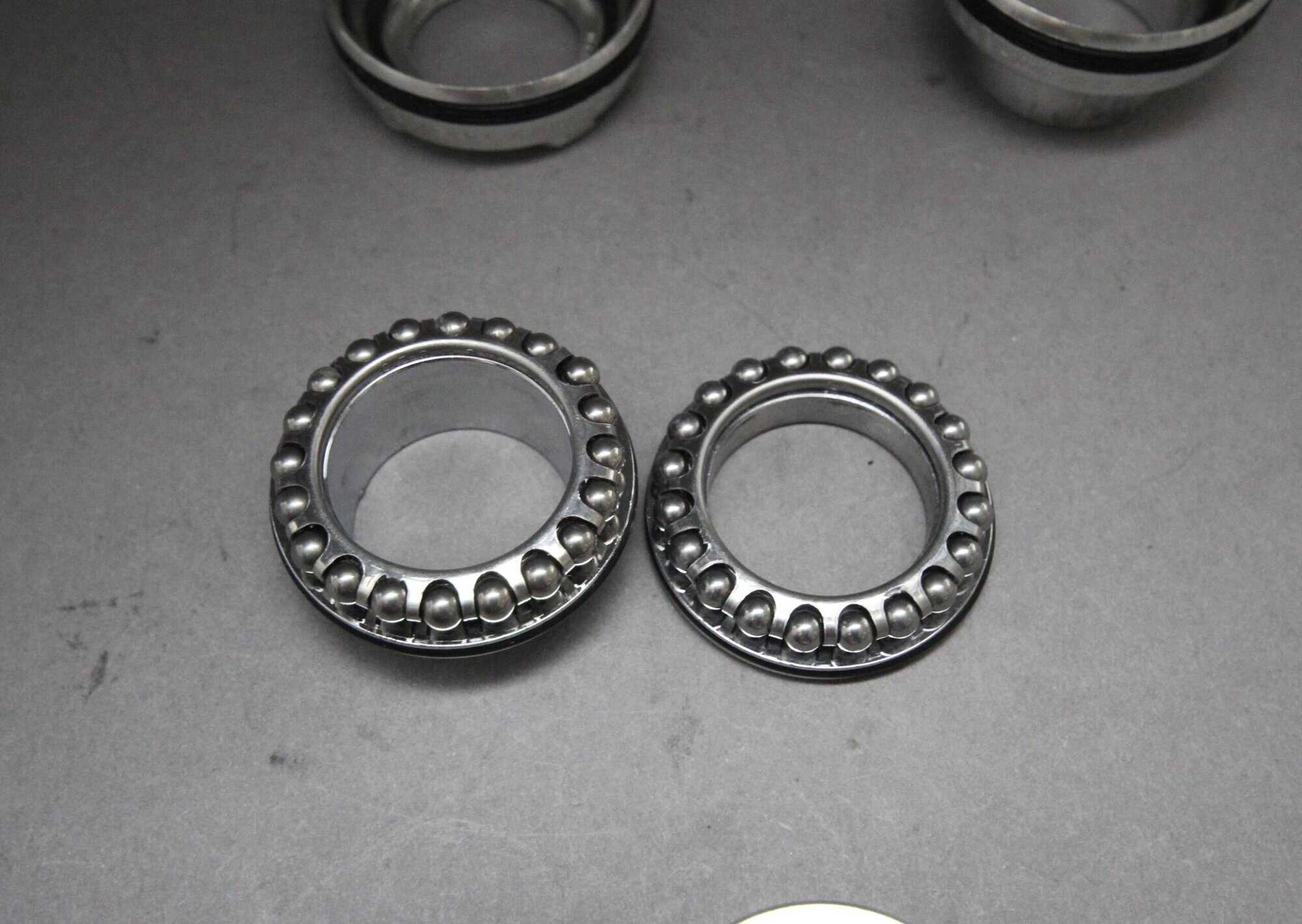 Campagnolo Record HS11-RE