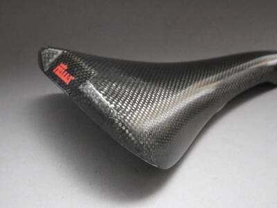 Selle Italia Flite Evolution Carbon Titanium - velowizard.com