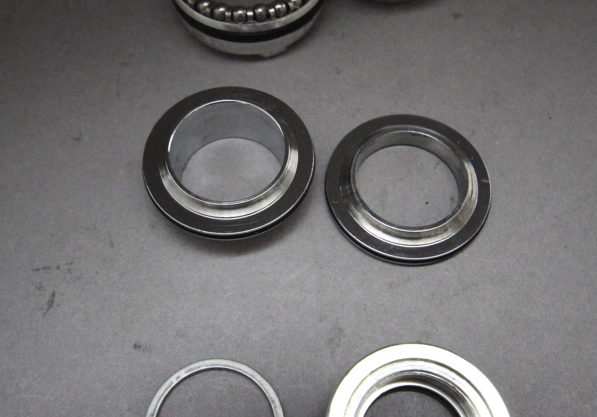 Campagnolo Record HS11-RE