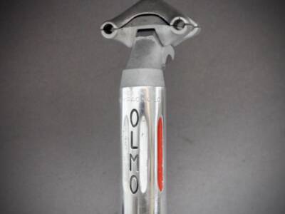 Campagnolo Super Record 4051/1 Seat Post / ø 27.2 mm / Olmo