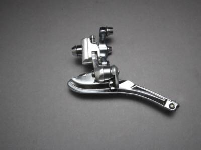 Shimano Dura Ace 8 Sp Derailleur Set - velowizard.com